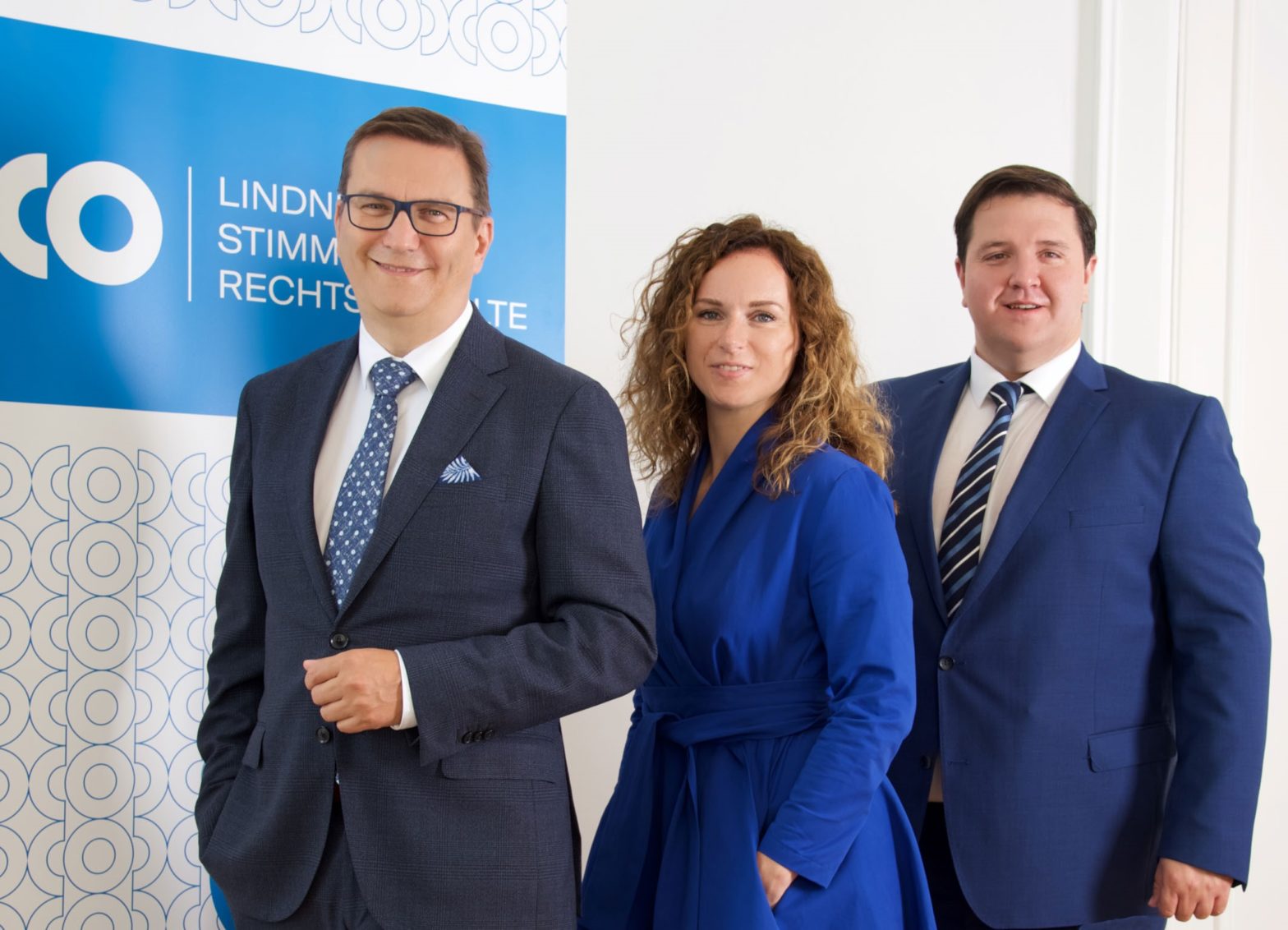 Gruppenbild